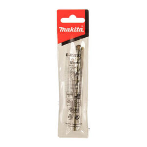 Сверло по бетону ц/х 8х110 мм MAKITA