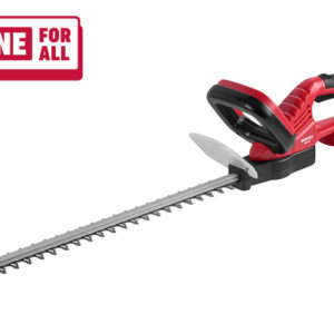 Аккум. кусторез WORTEX DB 5218 ALL1 XLT SOLO 18В, 570 мм, шаг 16 мм