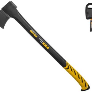 Топор-колун X24 2350г STARTUL METSA (ST2035-24)