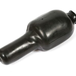 Мембрана для баков 100 л. с горл диам 89 мм Wester проходная