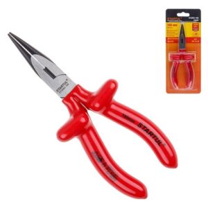 Тонкогубцы 160мм диэлектрич. STARTUL PROFI (ST3062-160)