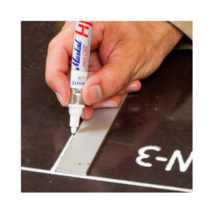 Маркер промышл. перманентный на основе жидк. краски MARKAL PRO-LINE HP КРАСНЫЙ