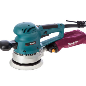 Эксцентриковая шлифмашина MAKITA BO 6030 в кор.