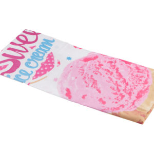 Чехол д/гладильной доски, универсальный (бязь 1290 * 510), NIKA