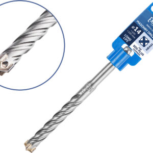 14х100х160 мм бур (сверло) SDS-plus EXPERT STARTUL