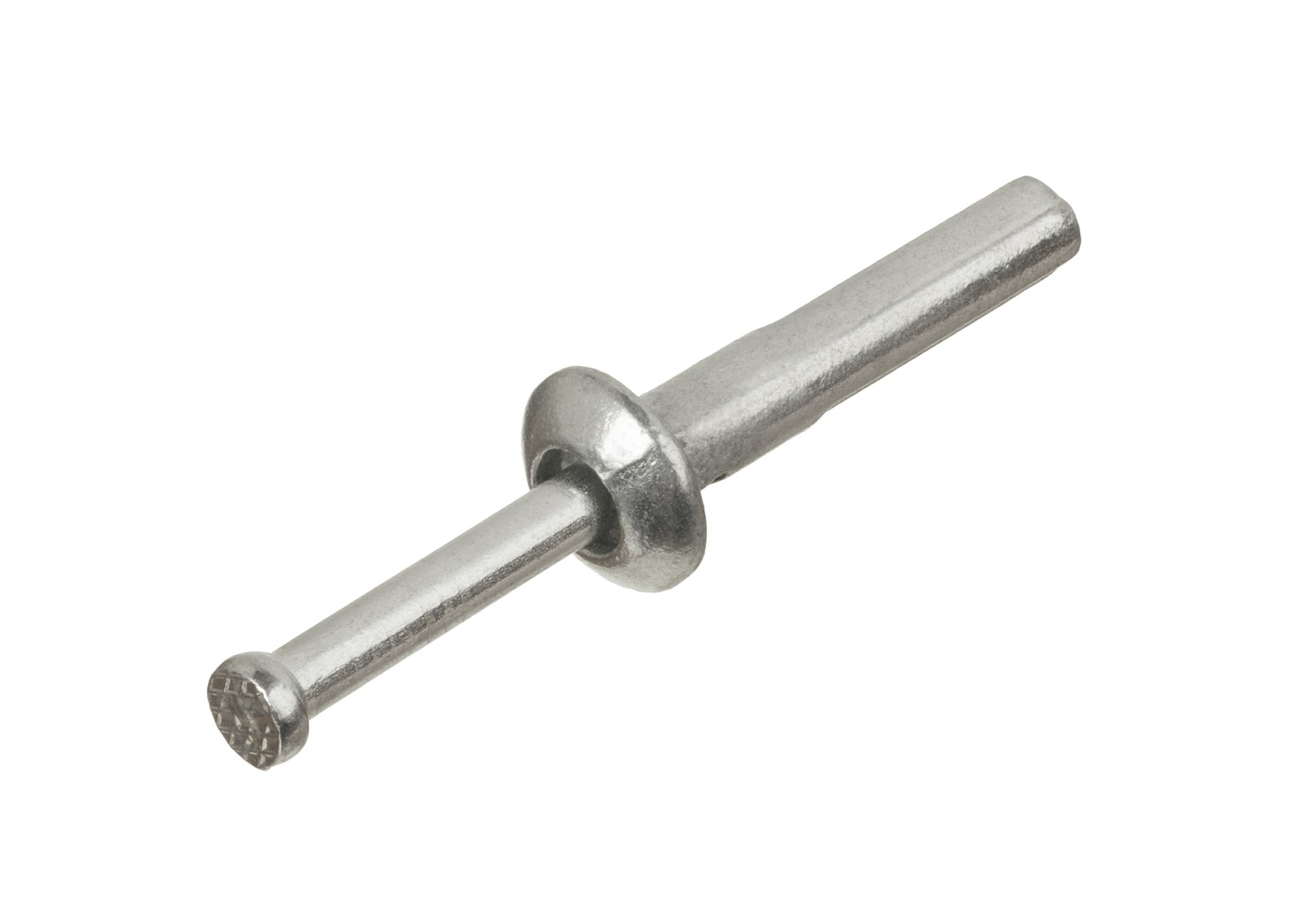 Дюбель-гвоздь 6х30 мм металлический HD (100 шт в карт. уп.) STARFIX