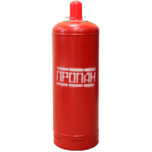 Баллон газовый бытовой 50л (3-50-2,4-К)
