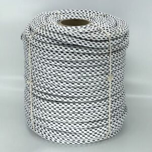 Веревка полиамидная 16мм (бухта 100м)