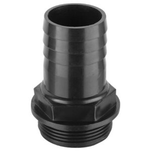 Соединение нар. резьба 3/4" х елочка 25 мм AV Engineering