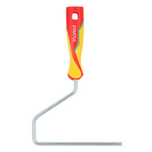 Ручка для ролика ф8мм, 180мм трехкомпонентная STARTUL PROFI