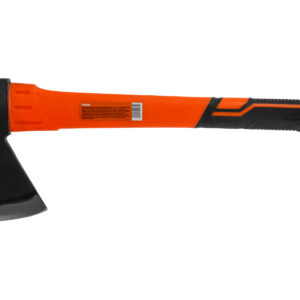 Топор 1,0кг с фибергл. рукояткой STARTUL PROFI (ST2208-10)