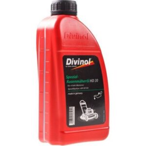 Масло моторное 4-х тактное минеральное HD SAE 30 DIVINOL 1 л