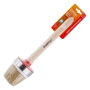 Кисть круглая No20-65мм STARTUL MASTER