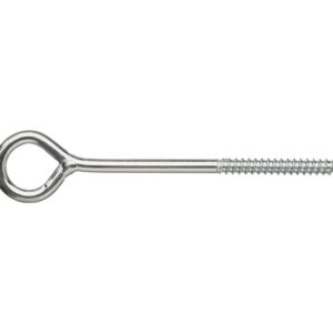 Шуруп-кольцо для строительных лесов 12х300 мм (75 шт в коробе) STARFIX