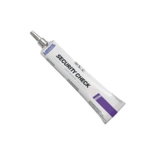 Маркер промышл. для контроля раскручивания болтов MARKAL SECURITY CHECK ФИОЛЕТОВЫЙ