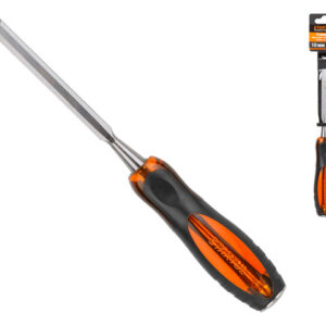 Стамеска плоская 10мм STARTUL MASTER (ST4072-10)