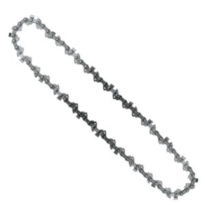 Цепь, длина 25см/10", шаг3/8", паз 1,3мм, звеньев 39, 91VXL MAKITA