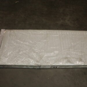 Радиатор стальной Profil-V FTV220501201R2Y, тип 22, 500х1200 уцененный (0014816692)