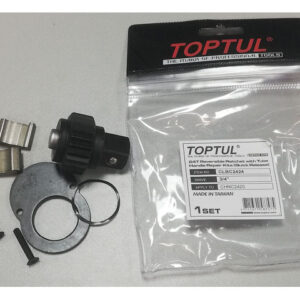 Ремкомплект для трещоток CHNC2420 TOPTUL