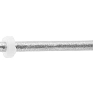 Дюбель-гвоздь для монт. пистолета (DN52P8) 3.7х52 мм (100 шт. в уп.) STARFIX