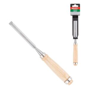 Стамеска плоская 10мм ВОЛАТ