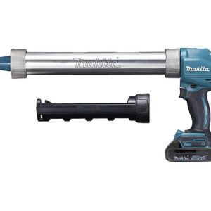 Аккум. пистолет для герметика MAKITA LXT DCG 180 RYE в чем.