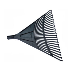 Грабли веерные пластмассовые без черенка 610х540