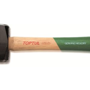 Кувалда 1235г, 270мм TOPTUL