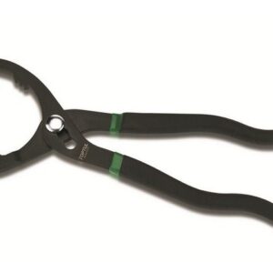 Съемник-клещи масляных фильтров TOPTUL