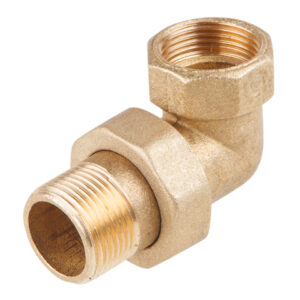 Американка угловая 3/4" вн.-нар., Цветлит