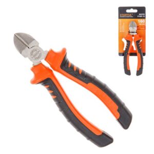 Бокорезы 160мм STARTUL MASTER (ST3081-16)