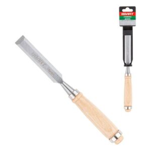 Стамеска плоская 18мм ВОЛАТ