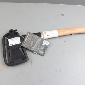 Топор универсальный Norden N12 FISKARS уцененный (0520655940)