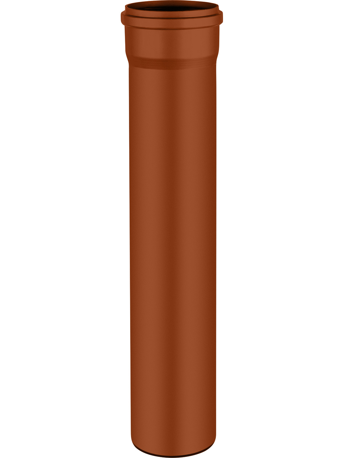 Труба НК 110х500мм. SN4, ECONOCE