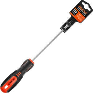 Отвертка "+" No2 150мм PH STARTUL MASTER (ST3090-215)