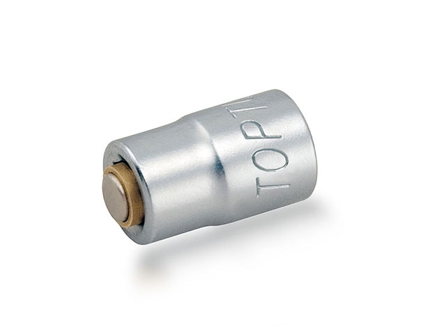 Магнитный наконечник 1/4" TOPTUL