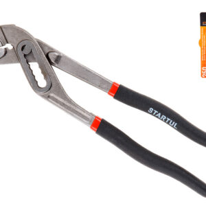 Клещи переставные 250мм STARTUL MASTER (ST4006-25)
