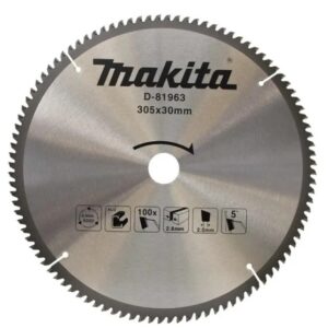 Диск пильный 305х30х2,8/2 мм 100 зуб. по алюминию MAKITA