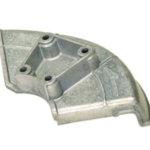 Кожух защитный для диска с 22 зубъями (ф200мм, металл.) OLEO-MAC (4174280)