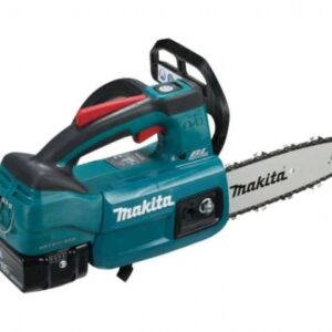 Аккум. пила цепная MAKITA LXT DUC204RF шина 20 см (8"), 3/8, 1.1 мм