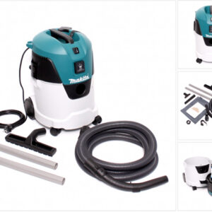 Пылесос MAKITA VC 2512 L