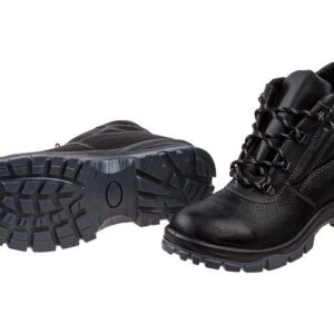 Ботинки рабочие мет. нос "Атлант" р.40 РБ