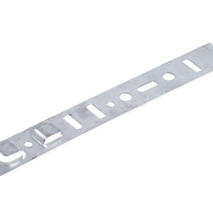 Пластина оконная REHAU 190 мм неповоротная STARFIX