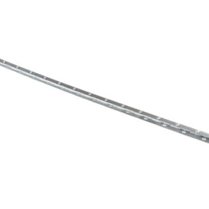 Петля рояльная 1000мм, цинк STARFIX