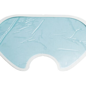 Защитная пленка для полнолицевой маски (5901i) (5951), Jeta Safety