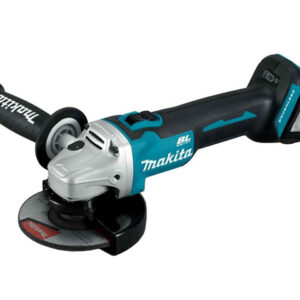 Аккум. углошлифмашина MAKITA LXT DGA 506 Z в кор.