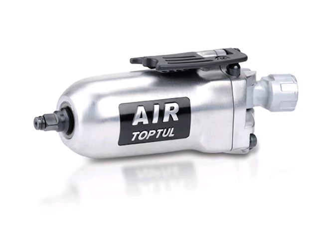 Пневмогайковерт 1/4" 108N/m 12000об/мин Mini Butterfly (KAAU0808)