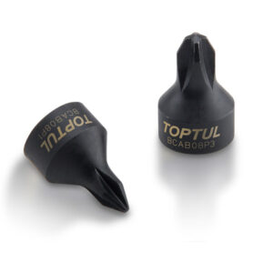 Головка 1/4" с насадкой PH1 SNCM+V TOPTUL