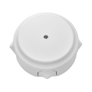 Коробка монтажная КМ-447, Ретро, BYLECTRICA