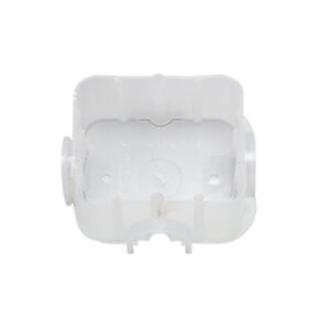 Коробка распаечная (монтажная) К-201 BYLECTRICA